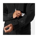 Helly Hansen Sogn Shell 2.0 Jacket - Men's Black image 4