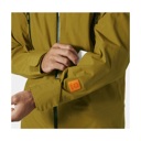Helly Hansen Sogn Shell 2.0 Jacket - Men's Lynx image 5