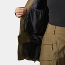 Helly Hansen Powderqueen 3.0 Jacket - Women's Sepia image 8