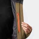 Helly Hansen Powderqueen 3.0 Jacket - Women's Sepia image 9