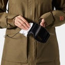 Helly Hansen Powderqueen 3.0 Jacket - Women's Sepia image 7