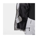 Helly Hansen Powderqueen 3.0 Jacket - Women's Grey Melange image 7