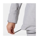 Helly Hansen Powderqueen 3.0 Jacket - Women's Grey Melange image 5