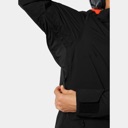 Helly Hansen Powderqueen 3.0 Jacket - Women's Black image 5