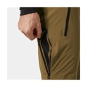 Helly Hansen Alpha Lifaloft Pant - Men's Sepia image 5