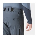 Helly Hansen Alpha Lifaloft Pant - Men's Alpine Frost image 4
