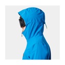 Helly Hansen Swift 3L Shell Jacket - Men's Neptune Blue image 3