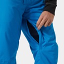 Helly Hansen Legendary Insulated Bib Pant - Men's Neptune Blue image 4
