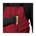 Helly Hansen Legendary Insulated Bib Pant - Men's Mars Red image 3