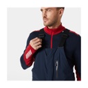 Helly Hansen Legendary Insulated Bib Pant - Men's Navy image 3