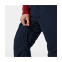Helly Hansen Legendary Insulated Bib Pant - Men's Navy image 6