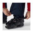 Helly Hansen Legendary Insulated Bib Pant - Men's Navy image 4