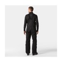 Helly Hansen Legendary Insulated Bib Pant - Men's Black image 2