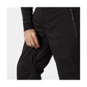 Helly Hansen Legendary Insulated Bib Pant - Men's Black image 6