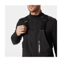 Helly Hansen Legendary Insulated Bib Pant - Men's Black image 3