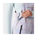 Helly Hansen Legendary Insulated Bib Pant - Women's Reflections AOP image 4