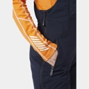 Helly Hansen Legendary Insulated Bib Pant - Women's Navy image 3