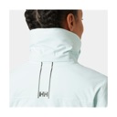 Helly Hansen Alphelia Jacket - Women's Icicle image 4