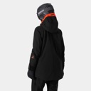 Helly Hansen Powchaser 2.0 Jacket - Women's Black image 2