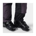 Helly Hansen Powderqueen Pant - Women's Smoked Purple image 5