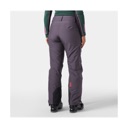 Helly Hansen Powderqueen Pant - Women's Smoked Purple image 2