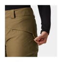 Helly Hansen Powderqueen Pant - Women's Sepia image 3