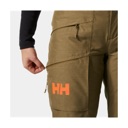 Helly Hansen Powderqueen Pant - Women's Sepia image 4