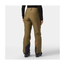 Helly Hansen Powderqueen Pant - Women's Sepia image 2