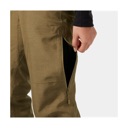 Helly Hansen Powderqueen Pant - Women's Sepia image 5