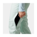 Helly Hansen Powderqueen Pant - Women's Seafoam image 6