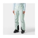 Helly Hansen Powderqueen Pant - Women's Seafoam image 3