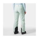 Helly Hansen Powderqueen Pant - Women's Seafoam image 4