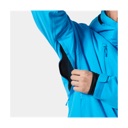 Helly Hansen Alpha 4.0 Jacket - Men's Cyan image 5