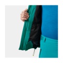 Helly Hansen Alpha 4.0 Jacket - Men's Signal Green image 7