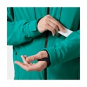 Helly Hansen Alpha 4.0 Jacket - Men's Signal Green image 4
