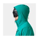 Helly Hansen Alpha 4.0 Jacket - Men's Signal Green image 3