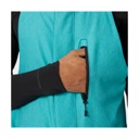 Helly Hansen Sogn Bib Cargo Pant - Men's Signal Green Denim image 5