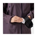 Helly Hansen Sogn Shell Jacket - Women's Smoked Purple image 7