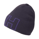Helly Hansen Outline Beanie Black Grape image 4