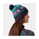 Helly Hansen Ridgeline Beanie Signal Green image 2