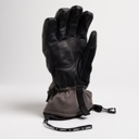 Swany Gore Winterfall Glove - Women's Charcoal Grey / Black image 2