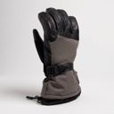 Swany Gore Winterfall Glove - Women's Charcoal Grey / Black image 1