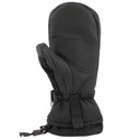 Swany Gore Winterfall Mitt - Women's Charcoal / Black image 2