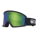 Black Frame / LumaLens Green Ionized Lens