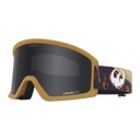 Bryan Iguchi Lite Signature Frame / LumaLens Dark Smoke Lens