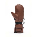DeathGrip Glove Co. Zombie Mitt Long Cut - Unisex Brown image 2