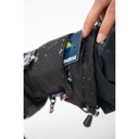 DeathGrip Glove Co. Werewolf Mitt Long Cut - Unisex Black image 4