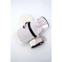 DeathGrip Glove Co. Werewolf Mitt - Unisex Lilac image 4