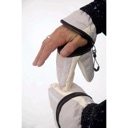 DeathGrip Glove Co. Werewolf Mitt - Unisex Lilac image 3