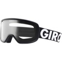 Black Futura Frame / Clear Lens